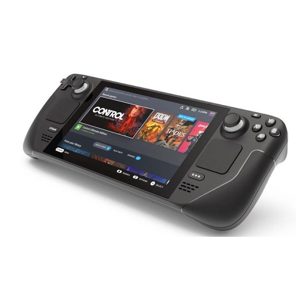 Steam Deck Console 512GB (OLED)