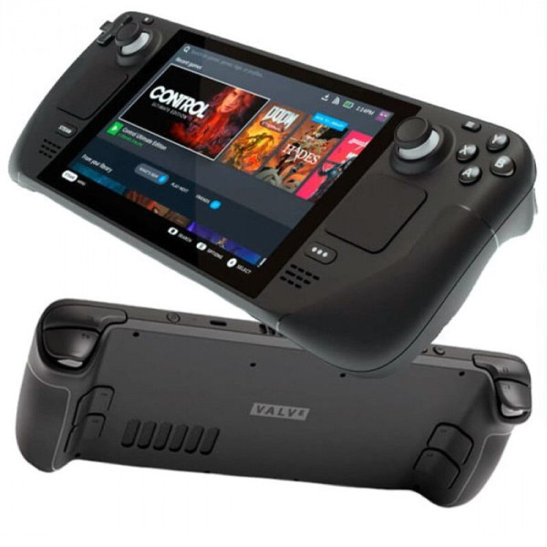 Steam Deck Console 512GB (OLED)