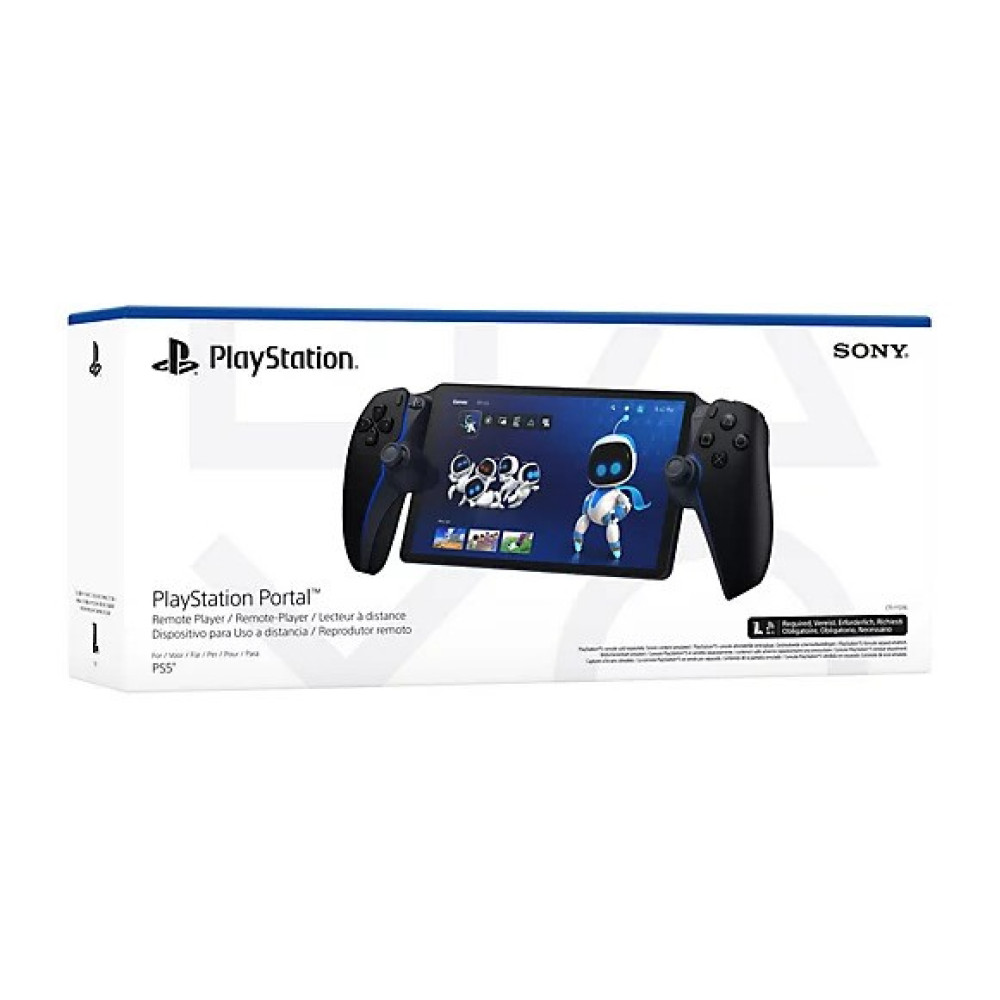 Ps5 Playstation Remote Play Android Tv Buy Online PlayStation