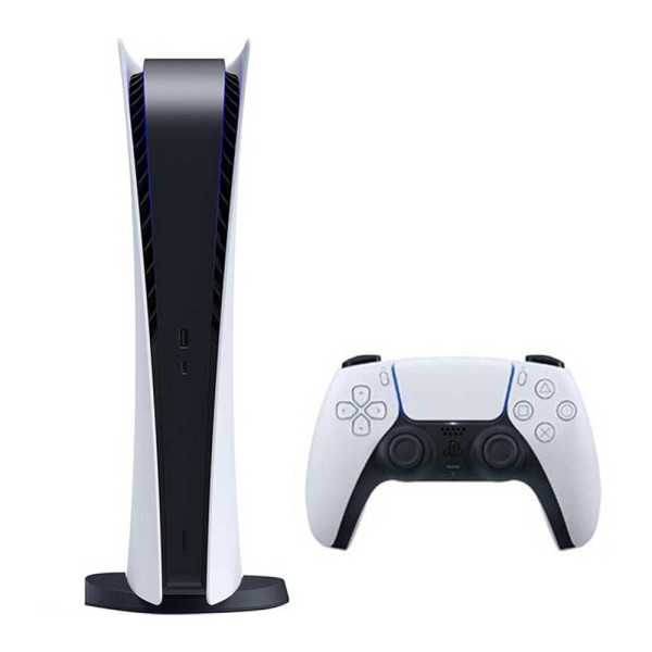 PlayStation®5 Console & Game