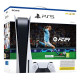 PlayStation®5 Console – EA Sports FC 24 (Bundle)