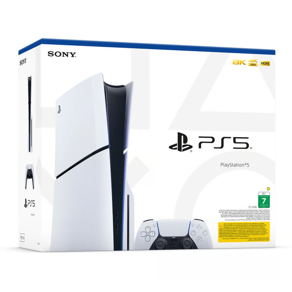 PlayStation®5 Console - Slim