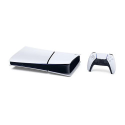 PlayStation 5 Console - Slim Digital Edition