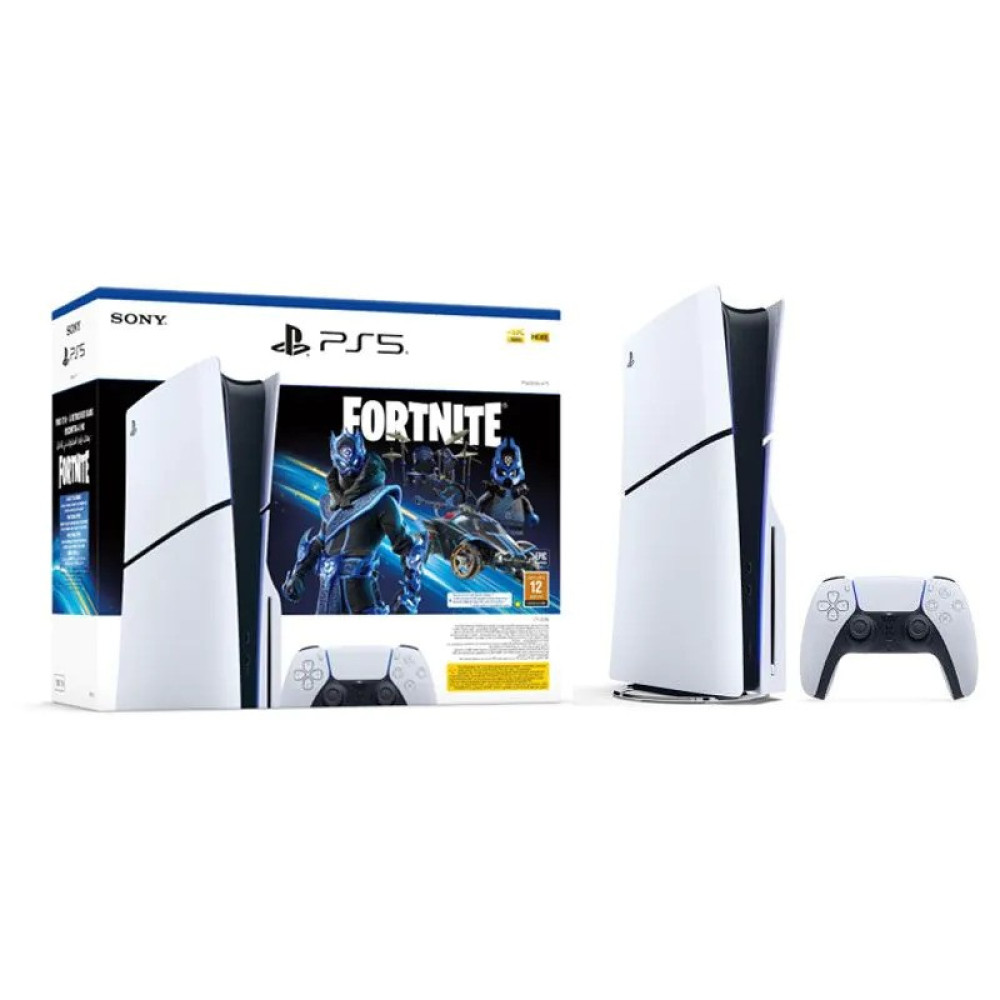 Fortnite Playstation Slim 2020 Game Consoles Buy Online