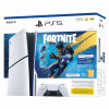 PlayStation 5 Console - Slim Fortnite Bundle
