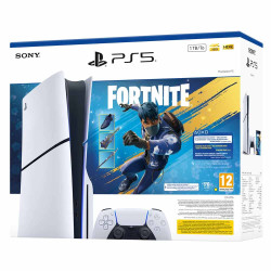PlayStation 5 Console - Slim Fortnite Bundle