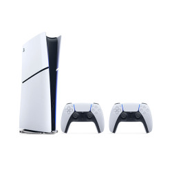 PlayStation®5 Console - Slim Digital Edition and Extra Controller