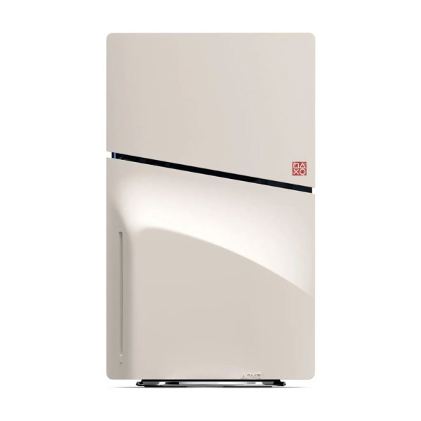 PlayStation®5 Console - Slim Ghost of Yōtei Bundle