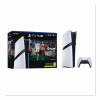 Sony PlayStation PS5 Pro 2TB Digital Console – EA Sports FC 26 Bundle