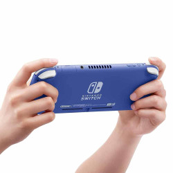 Nintendo Switch Lite Blue