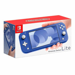 Nintendo Switch Lite Blue