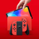 Nintendo Switch – OLED Model Mario Red Edition