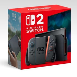 Nintendo Switch 2 Console