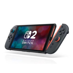 Nintendo Switch™ 2 + Pokémon™ Legends: Z-A - Edition Bundle (UK)