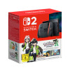 Nintendo Switch™ 2 + Pokémon™ Legends: Z-A - Edition Bundle (UK)