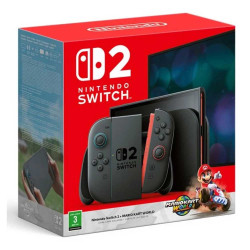 Nintendo Switch 2 + Mario Kart™ World Bundle (Arabic)