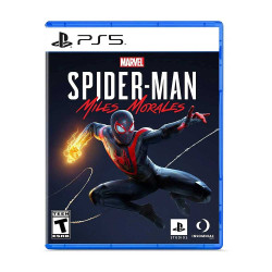 Marvel’S Spider-Man: Miles Morales - (PS5)