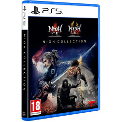 Nioh Collection For (PS5)