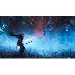 Dungeons and Dragons Dark Alliance Day One Edition (PS5)