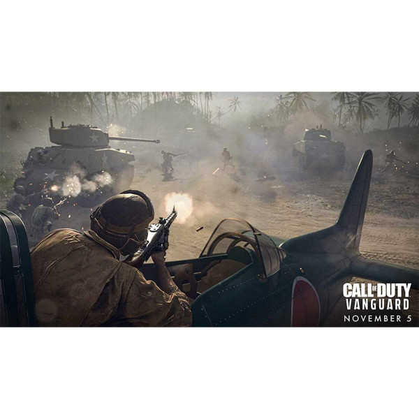 Buy Online Call Of Duty: Vanguard Ps5 in Qatar