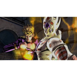 JoJo's Bizarre Adventure: All-Star Battle R (PS5)