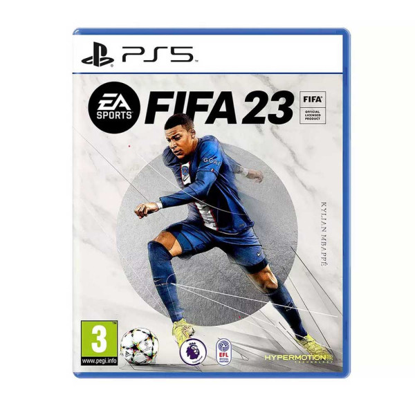 FIFA 23 ENGLISH (PS5)