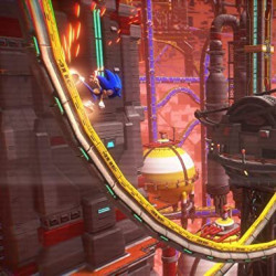 Sonic Frontiers (PS5)