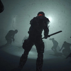 The Callisto Protocol Day One Edition (PS5)