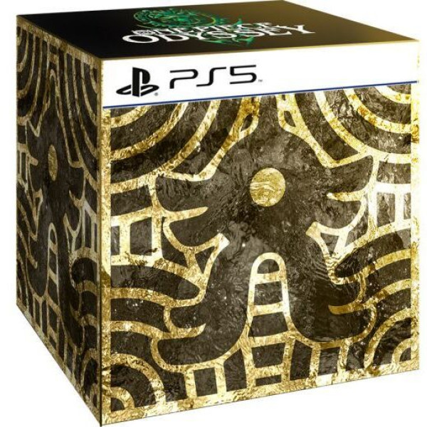 Buy Online One Piece Odyssey Collector's Edition PS5 Game in Qatar