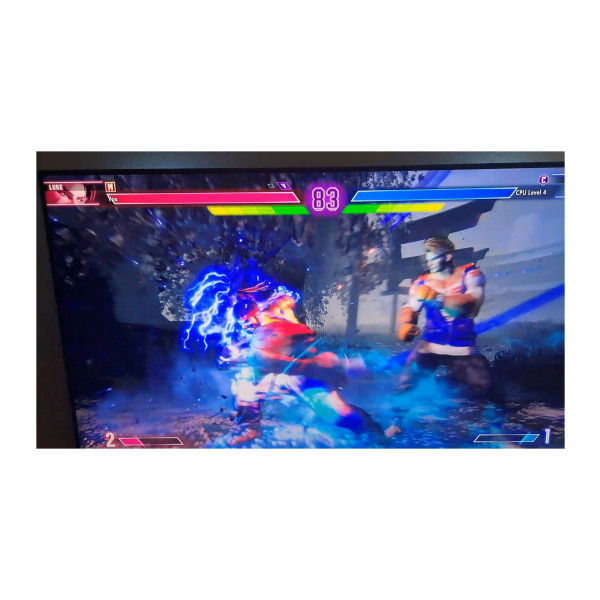 Street Fighter 6 (PS5) Street Fighter 6 (PS5)