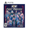 AEW Fight Forever (PS5)