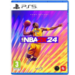 NBA 2K24 (PS5)