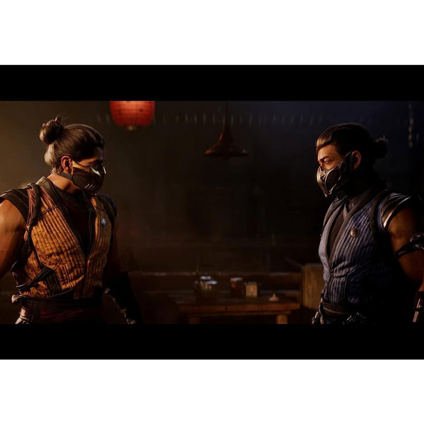 Mortal Kombat 1 (Xbox Series X)