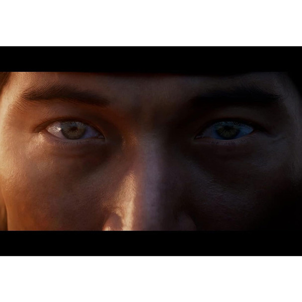 Mortal Kombat 1 (Xbox Series X)