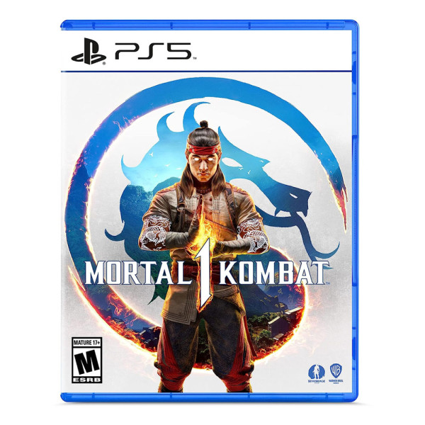 Mortal Kombat 1 (PS5)