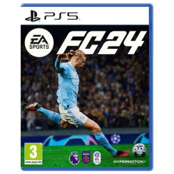 EA Sports FC 24 Arabic (PS5)