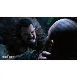 MARVEL SPIDER- MAN 2 (PS5)