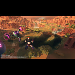 UFO Robot Grendizer – The Feast of The Wolves (PS5)