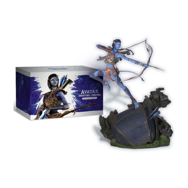 Avatar: Frontiers of Pandora Collector's Edition (PS5)