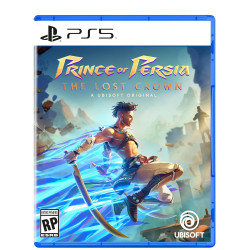 Prince Of Persia: The Lost Crown PS5 Game