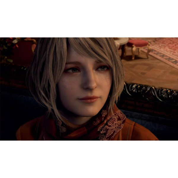 Resident Evil 4 Remake Gold Edition (PS5) Game