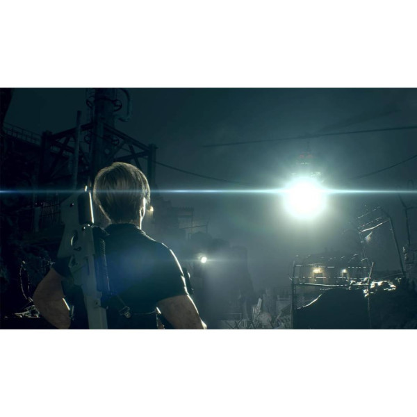 Resident Evil 4 Remake Gold Edition (PS5) Game