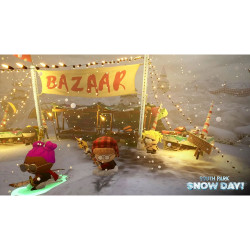 South Park: Snow Day! PS5 Game