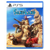 Sand Land PS5 Game 