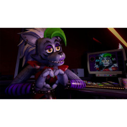 Five Nights at Freddy's: Help Wanted 2 PS5 Game
