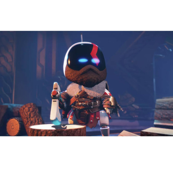 Astro BOT PS5 Game