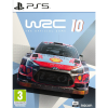 WRC 10 PS5 Game WRC 10 PS5 Game