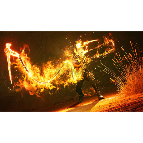 Marvel's Midnight Suns - Enhanced Edition (PS5) Game