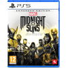 Marvel's Midnight Suns - Enhanced Edition (PS5) Game