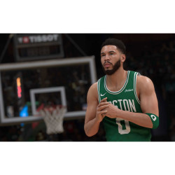 NBA 2K25 (Xbox Series X) Game